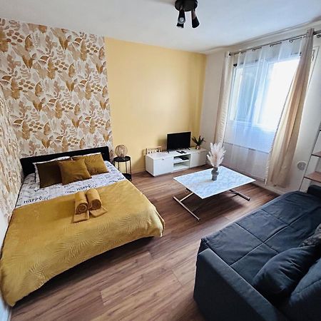 Maisonnette Studio Parc Asterix I Roissy Cdg I Chateau De Chantilly I Paris Ла-Шапель-ан-Серваль Экстерьер фото