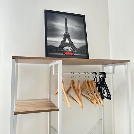 Maisonnette Studio Parc Asterix I Roissy Cdg I Chateau De Chantilly I Paris Ла-Шапель-ан-Серваль Экстерьер фото