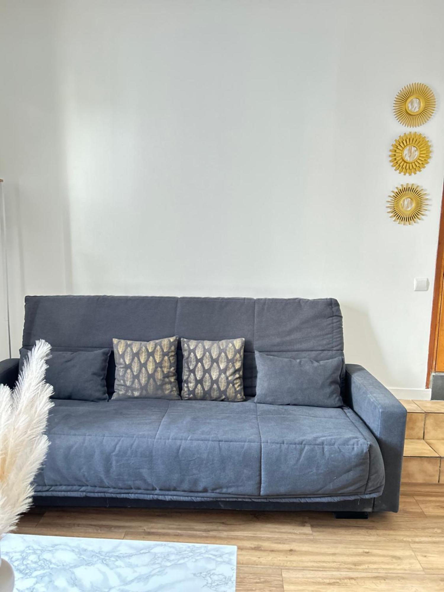 Maisonnette Studio Parc Asterix I Roissy Cdg I Chateau De Chantilly I Paris Ла-Шапель-ан-Серваль Экстерьер фото