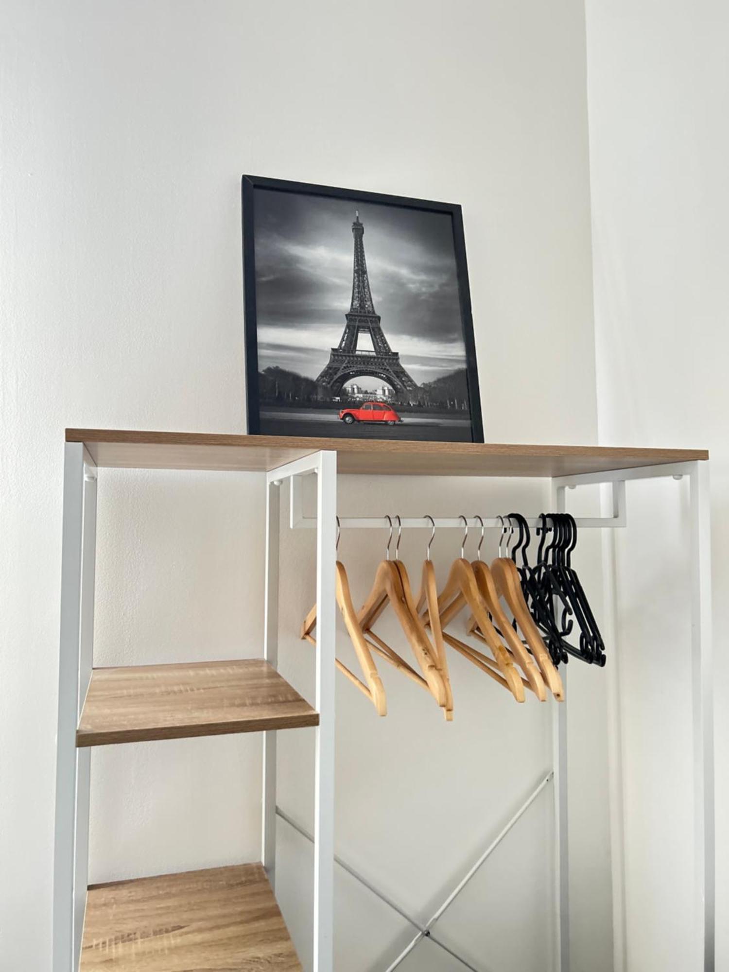 Maisonnette Studio Parc Asterix I Roissy Cdg I Chateau De Chantilly I Paris Ла-Шапель-ан-Серваль Экстерьер фото