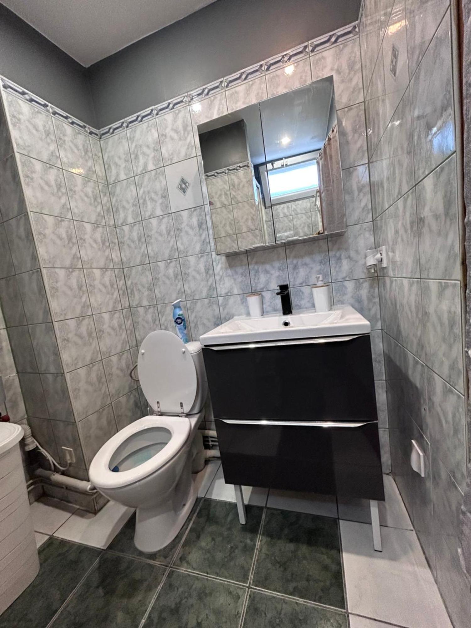 Maisonnette Studio Parc Asterix I Roissy Cdg I Chateau De Chantilly I Paris Ла-Шапель-ан-Серваль Экстерьер фото