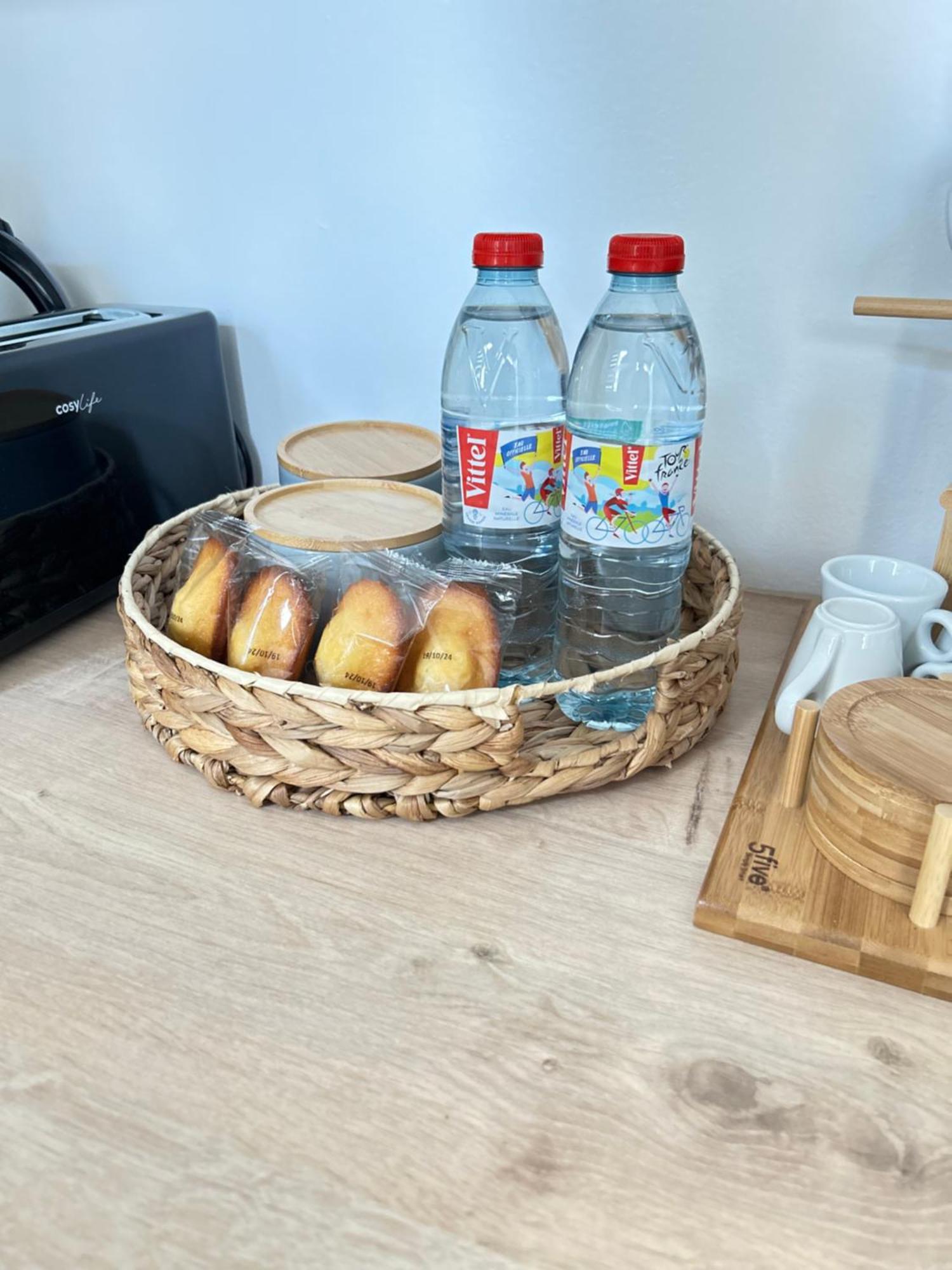 Maisonnette Studio Parc Asterix I Roissy Cdg I Chateau De Chantilly I Paris Ла-Шапель-ан-Серваль Экстерьер фото