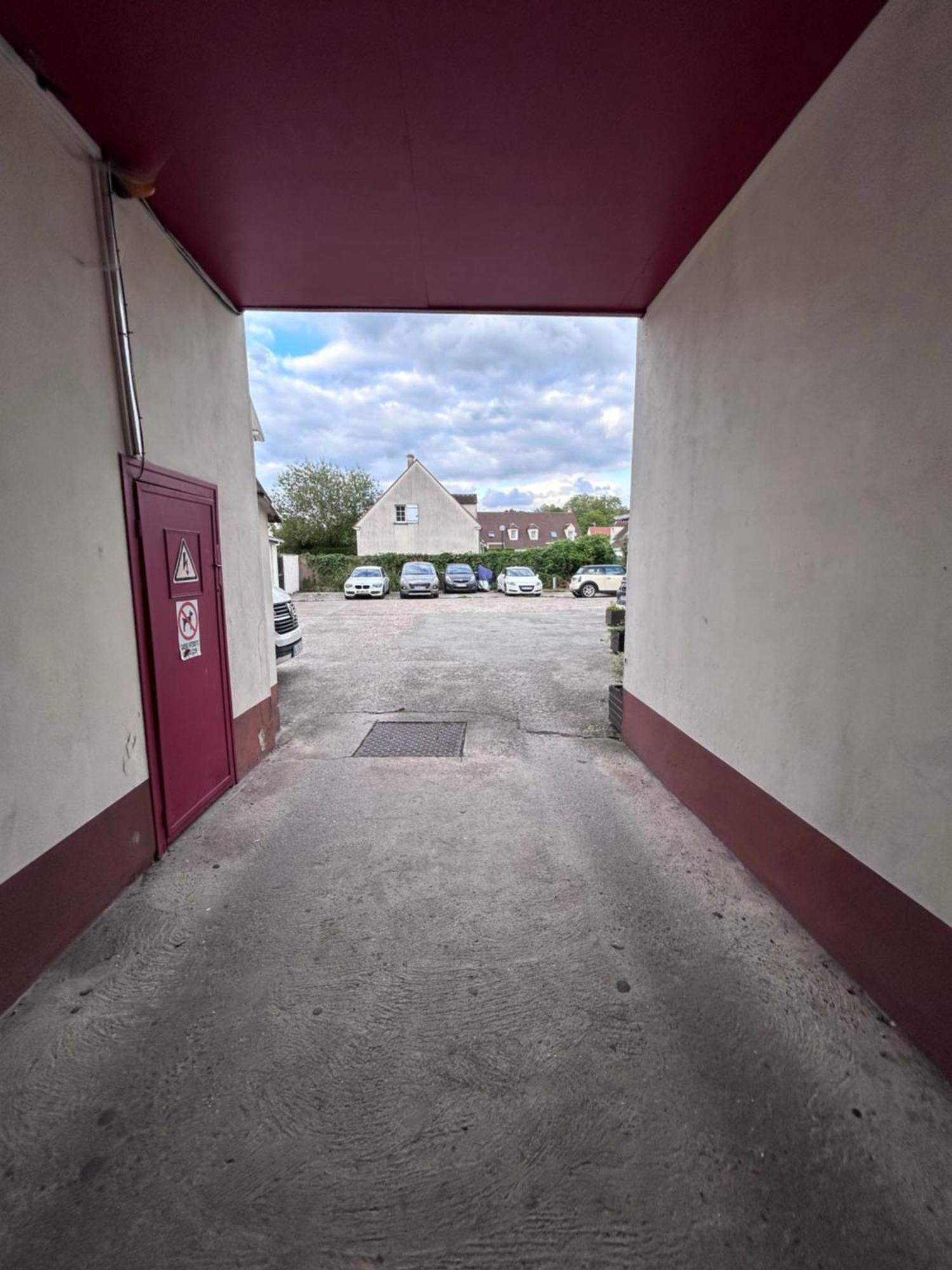 Maisonnette Studio Parc Asterix I Roissy Cdg I Chateau De Chantilly I Paris Ла-Шапель-ан-Серваль Экстерьер фото