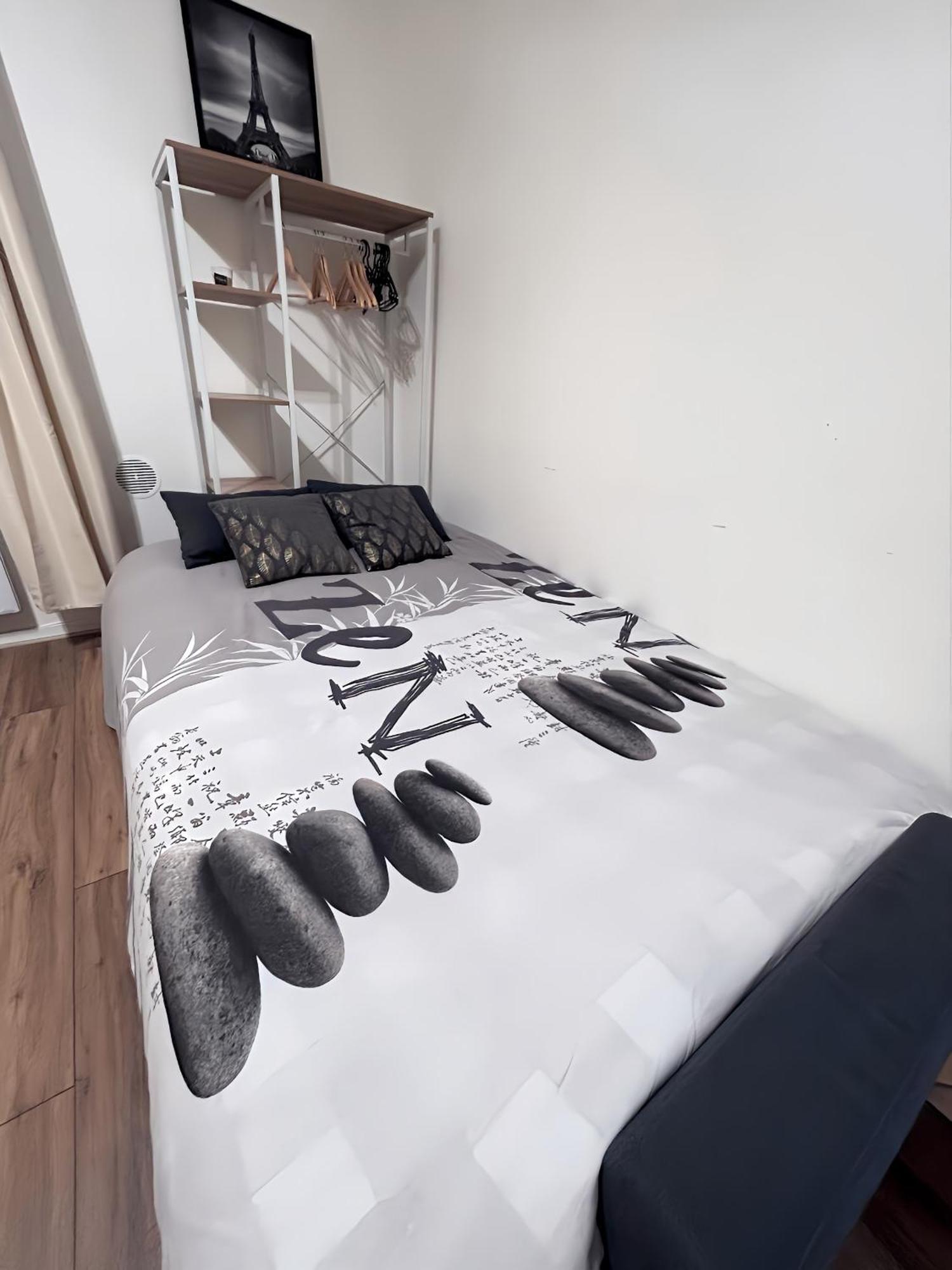 Maisonnette Studio Parc Asterix I Roissy Cdg I Chateau De Chantilly I Paris Ла-Шапель-ан-Серваль Экстерьер фото