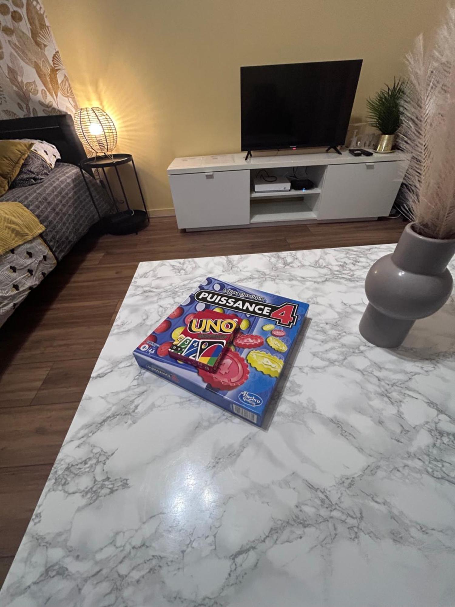 Maisonnette Studio Parc Asterix I Roissy Cdg I Chateau De Chantilly I Paris Ла-Шапель-ан-Серваль Экстерьер фото